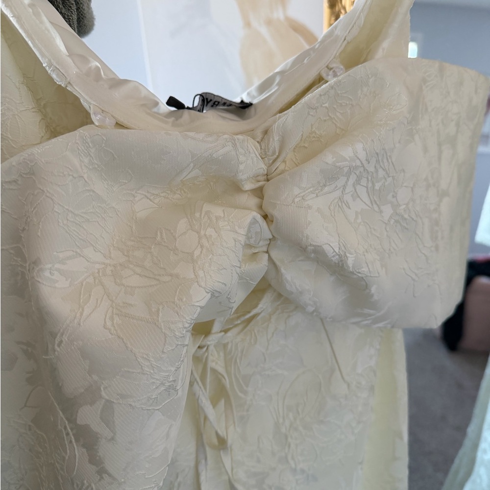 Babyboo Emberly Dress - size L - Picture 7 of 7
